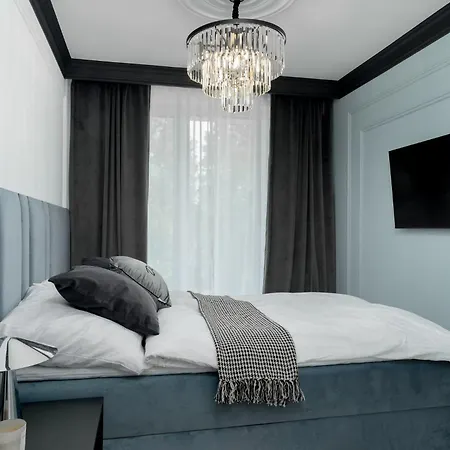 Διαμέρισμα Diament