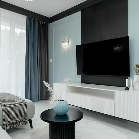 Διαμέρισμα Diament Mielno (Koszalin)