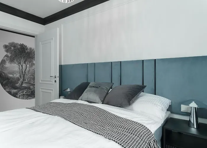 Diament アパート *