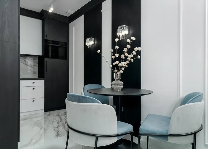 Diament アパート