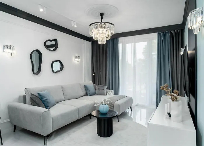 Diament アパート